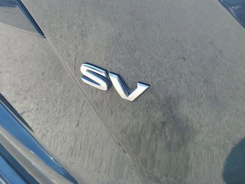 2015 Nissan Murano SV