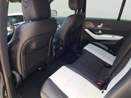 2023 Mercedes-Benz GLE 350 Base