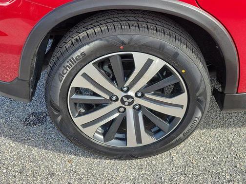 2023 Mitsubishi Outlander Sport SE