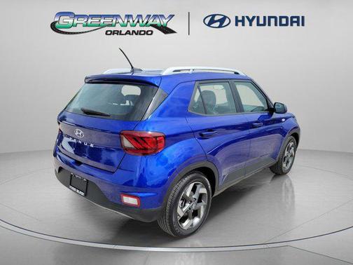 2024 Hyundai VENUE Limited