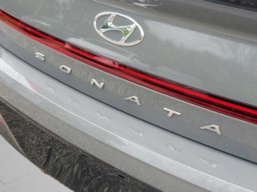 2023 Hyundai SONATA N Line
