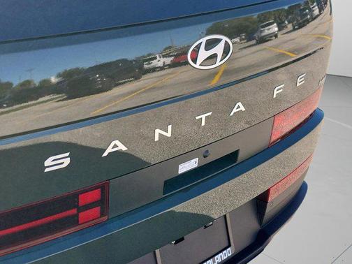 2026 Hyundai SANTA FE SEL 2.4
