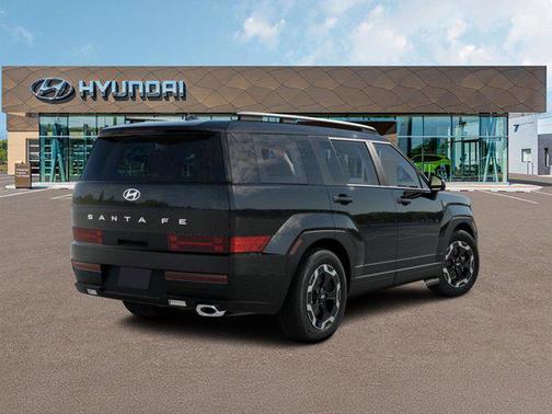 2026 Hyundai SANTA FE SEL 2.4