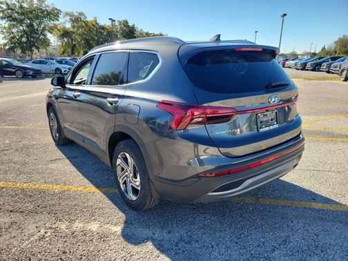 2023 Hyundai SANTA FE SEL 2.4