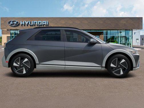 2025 Hyundai IONIQ 5 Limited
