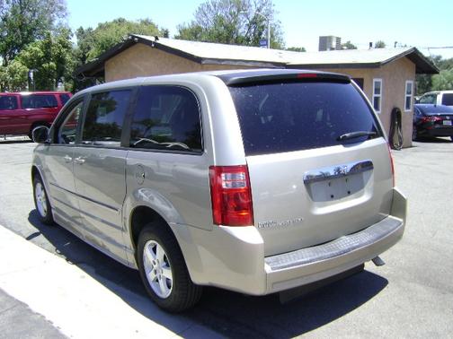 2008 Dodge Grand Caravan SXT