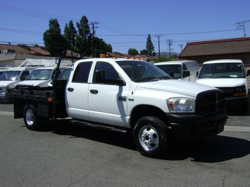 2007 Dodge Ram 3500 