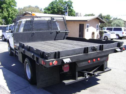 2007 Dodge Ram 3500 