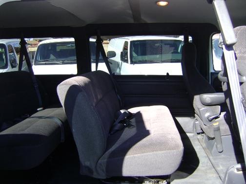 2002 Dodge Ram Wagon 3500 Maxi Wagon