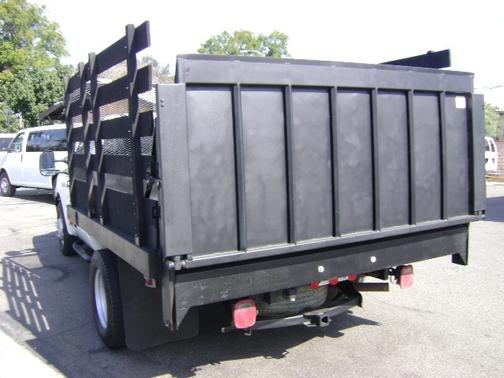 2006 Ford F-350 XL Super Duty