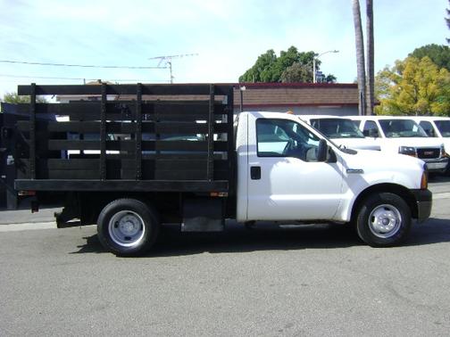 2006 Ford F-350 XL Super Duty