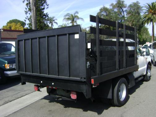 2006 Ford F-350 XL Super Duty