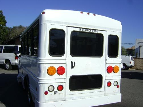 2013 Chevrolet Express 3500 