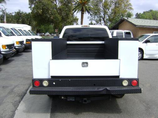 2008 Ford F-350 XL Super Duty