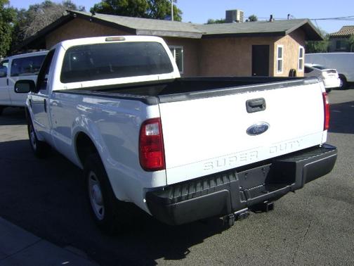 2008 Ford F-250 XL