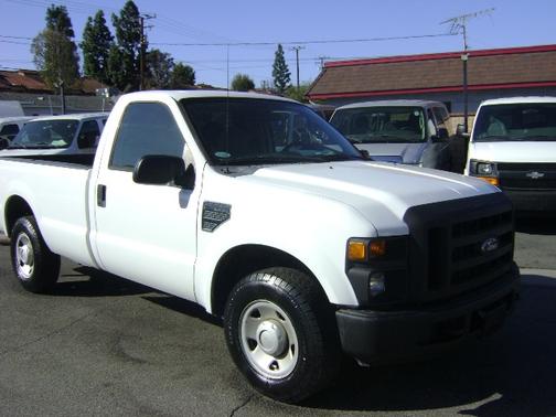 2008 Ford F-250 XL