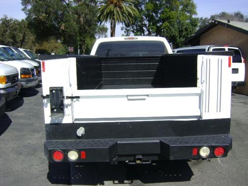 2009 Ford F-350 XLT Super Duty