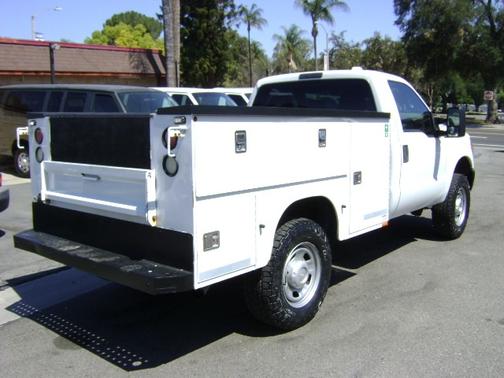 2015 Ford F-350 XL