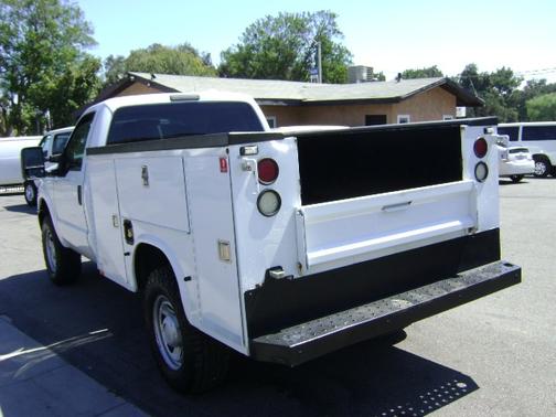 2015 Ford F-350 XL
