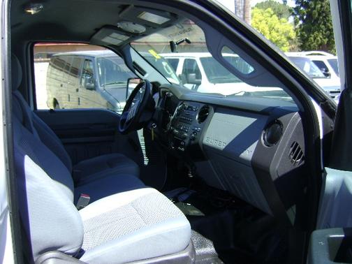 2015 Ford F-350 XL