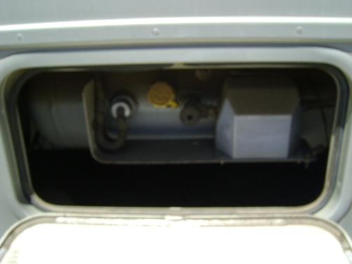 2005 Ford E350 Super Duty XL Extended Wagon