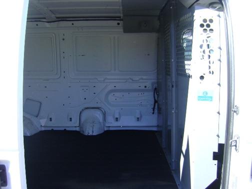 2005 Ford E150 Cargo