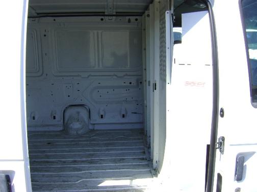 1998 Ford E150 