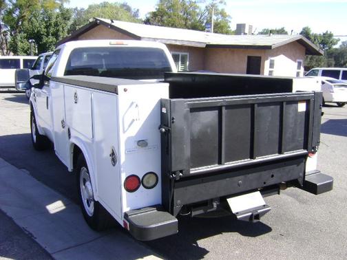 2008 Ford F-350 XL Super Duty