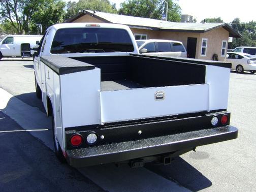 2016 Ford F-250 XL