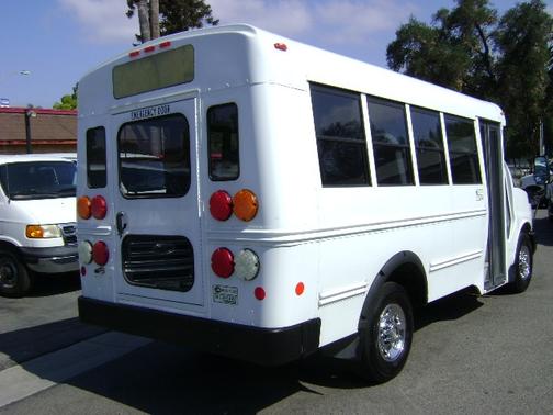 2012 Chevrolet Express 3500 Work Van