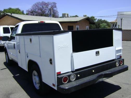 2006 Ford F-250 XL Super Duty