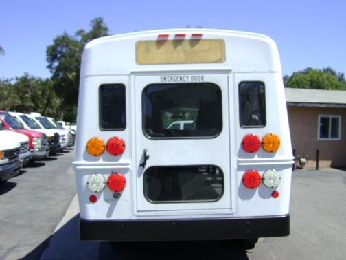 2011 Chevrolet Express 3500 Cargo