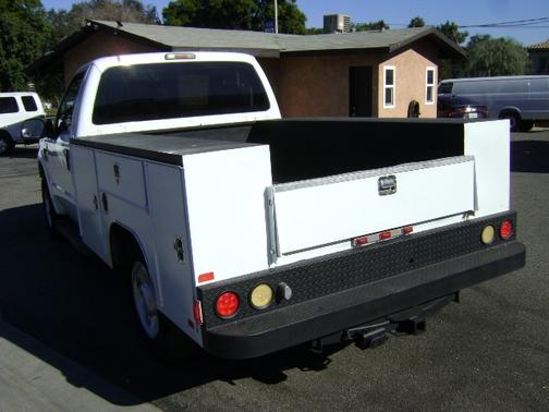 2008 Ford F-250 XL Super Duty