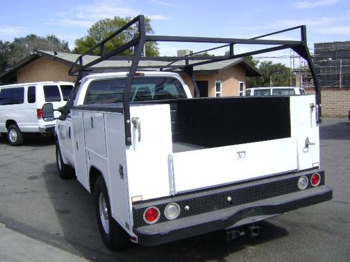 2004 Ford F-350 XL Super Duty