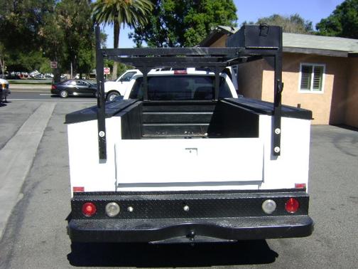 1998 Chevrolet S-10 Base