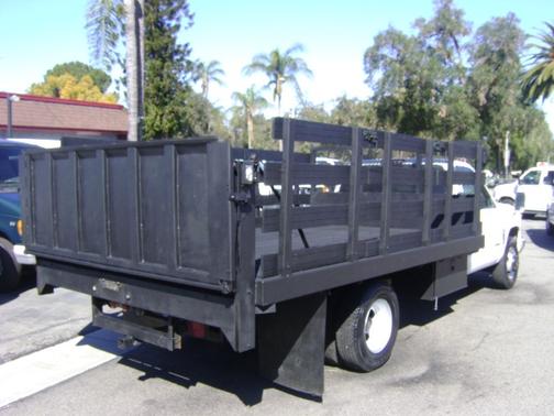 1998 Chevrolet 3500 Base