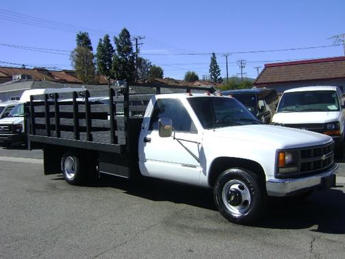 1998 Chevrolet 3500 Base