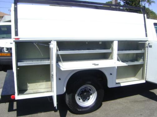 2001 Ford F-350 XL Super Duty
