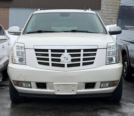 2011 Cadillac Escalade ESV Base