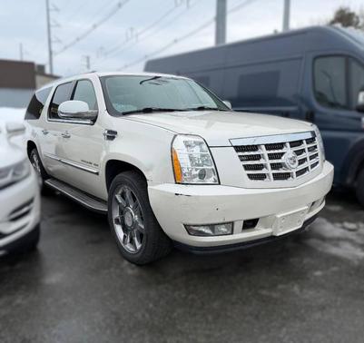 2011 Cadillac Escalade ESV Base