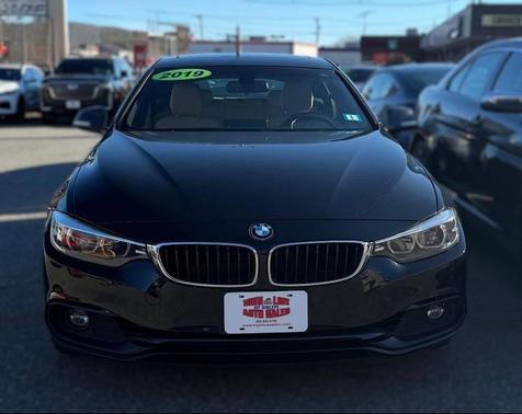 2019 BMW 430 Gran Coupe i xDrive