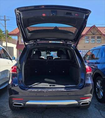 2021 Mercedes-Benz GLE 350 4MATIC