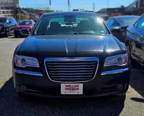 2013 Chrysler 300 S