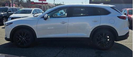 2023 Mazda CX-9 Touring