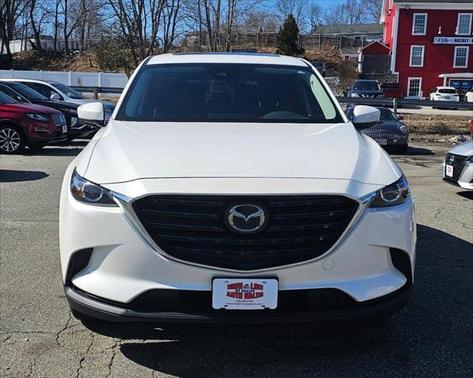 2023 Mazda CX-9 Touring