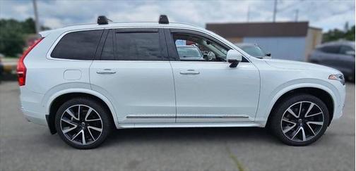 2019 Volvo XC90 T6 Inscription