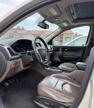 2015 GMC Acadia SLT-1