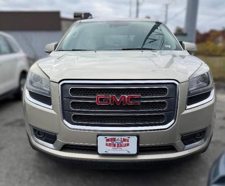 2015 GMC Acadia SLT-1