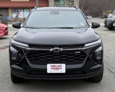 2024 Chevrolet Trax FWD 2RS