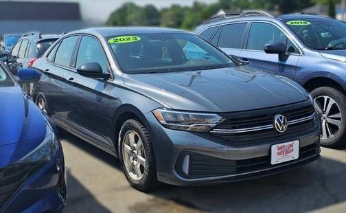 2023 Volkswagen Jetta 1.5T Sport